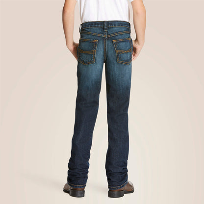 Ariat For Sale - B5 Slim Stretch Legacy Stackable Straight Leg Jean