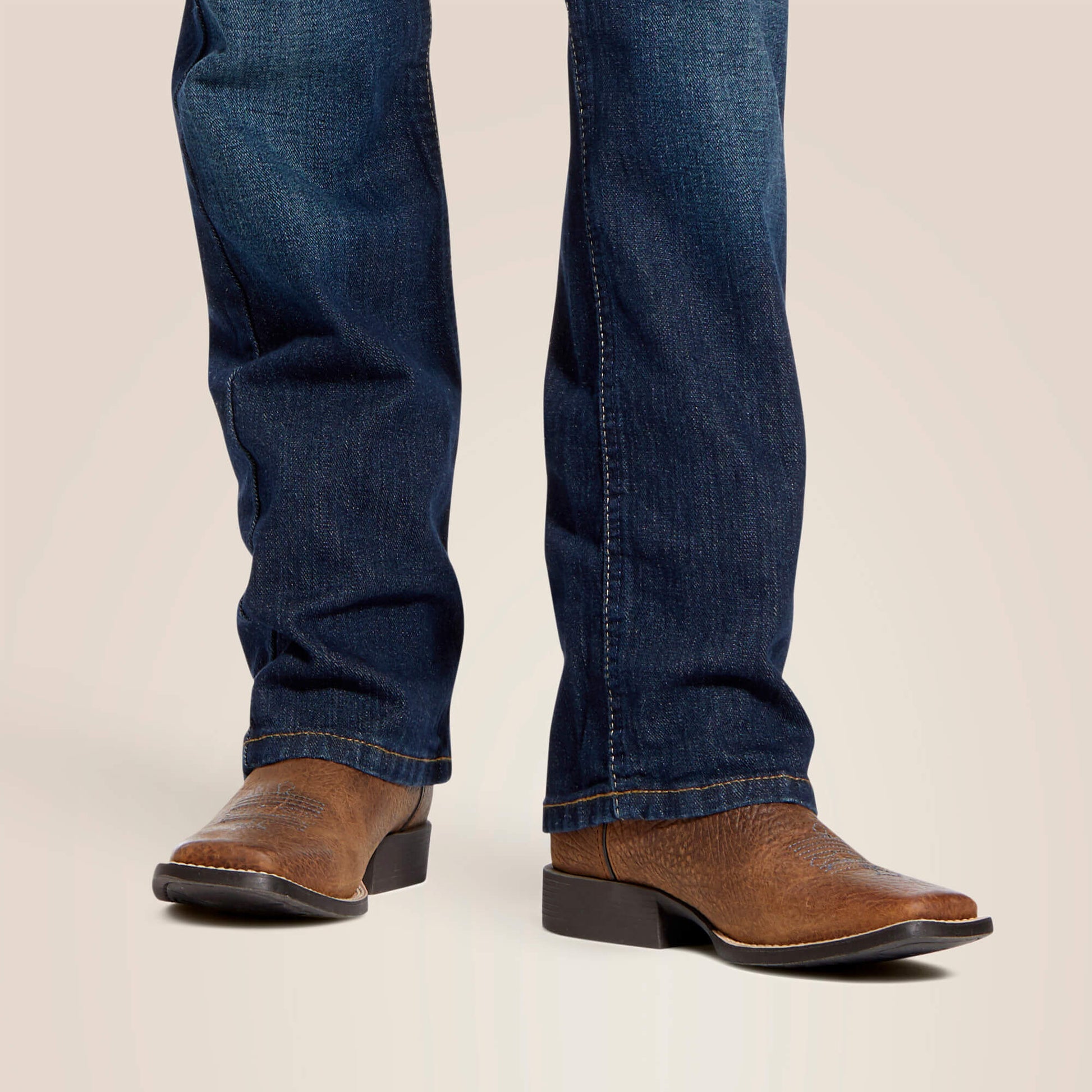 Ariat For Sale - B5 Slim Stretch Legacy Stackable Straight Leg Jean