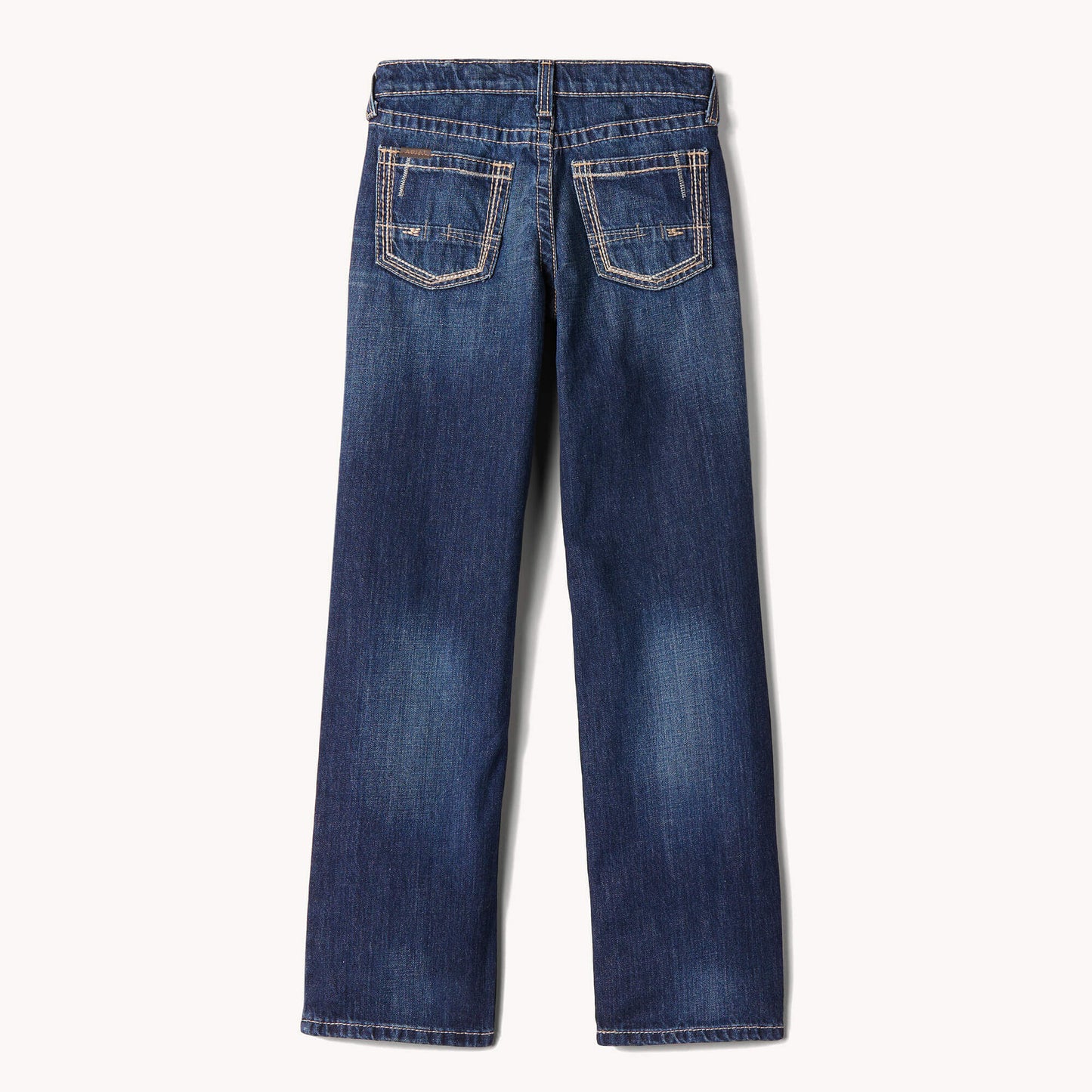 Ariat Sale - B5 Slim Boundary Stackable Straight Leg Jean