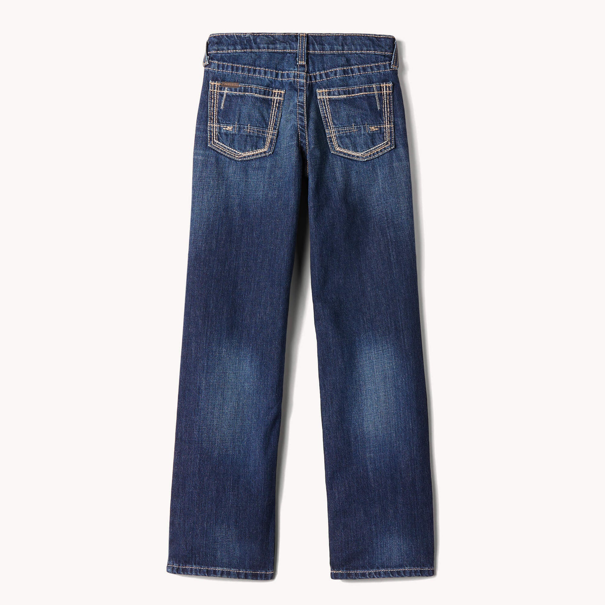 Ariat Sale - B5 Slim Boundary Stackable Straight Leg Jean