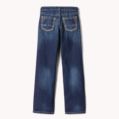 Ariat Sale - B5 Slim Boundary Stackable Straight Leg Jean