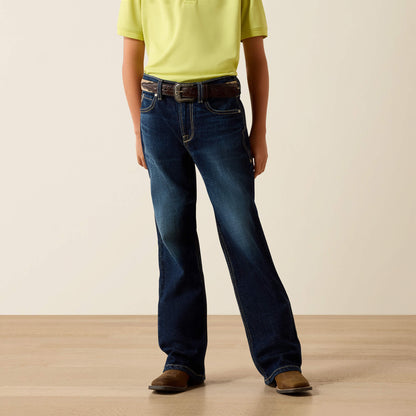 Ariat Outlet - B4 Relaxed Oliver Boot Cut Jeans