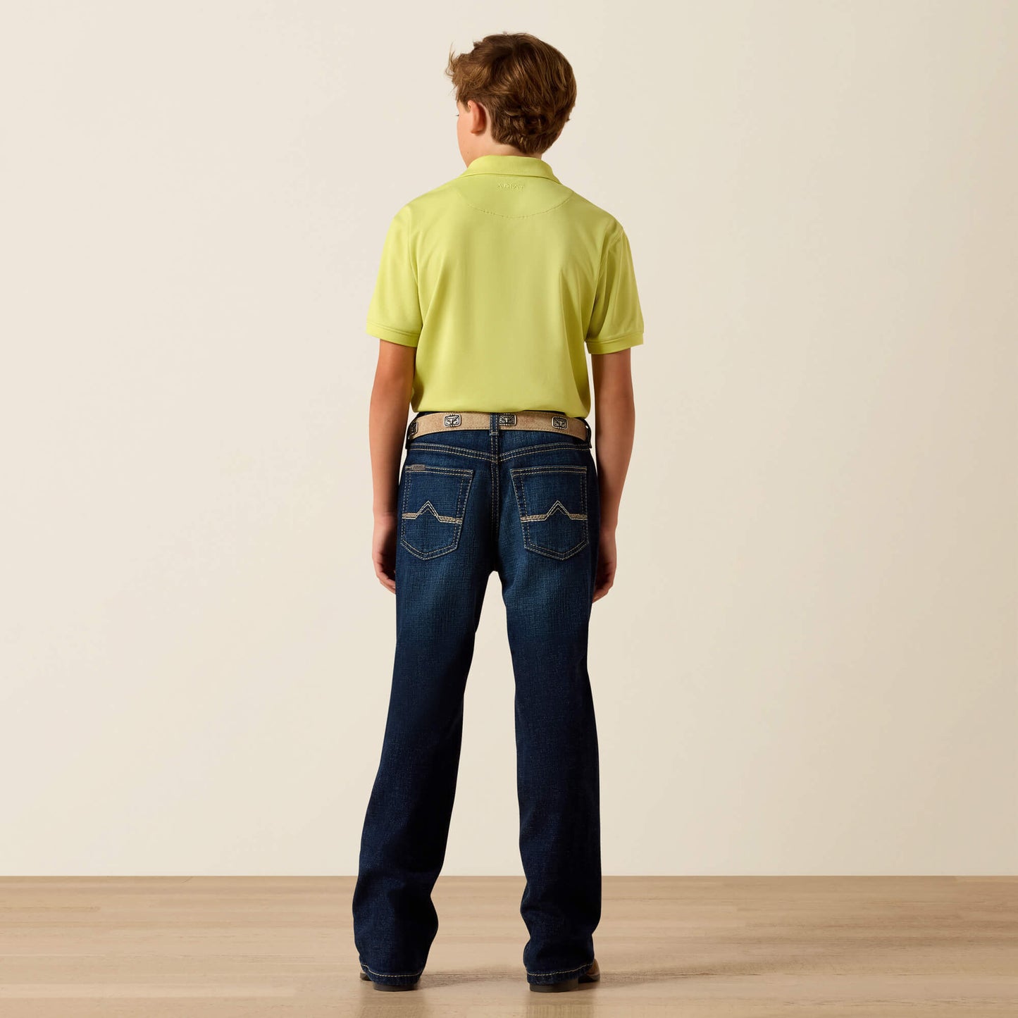 Ariat Outlet - B4 Relaxed Oliver Boot Cut Jeans