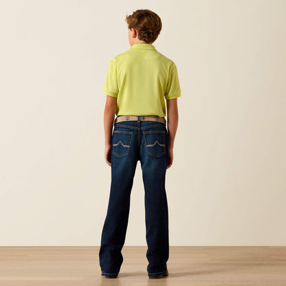 Ariat Outlet - B4 Relaxed Oliver Boot Cut Jeans
