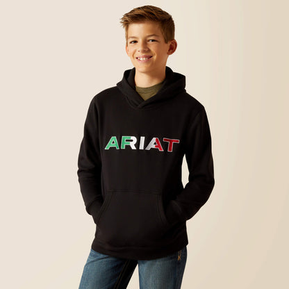 Ariat Online - Mexico Hoodie