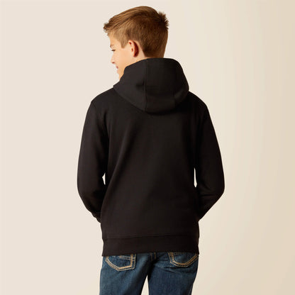 Ariat Online - Mexico Hoodie
