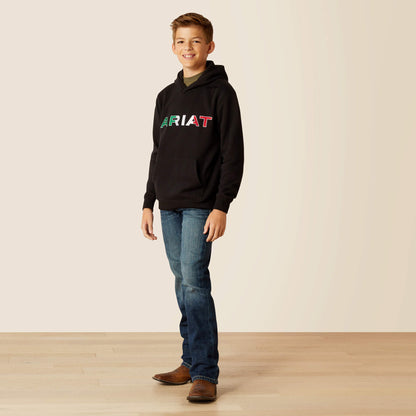 Ariat Online - Mexico Hoodie