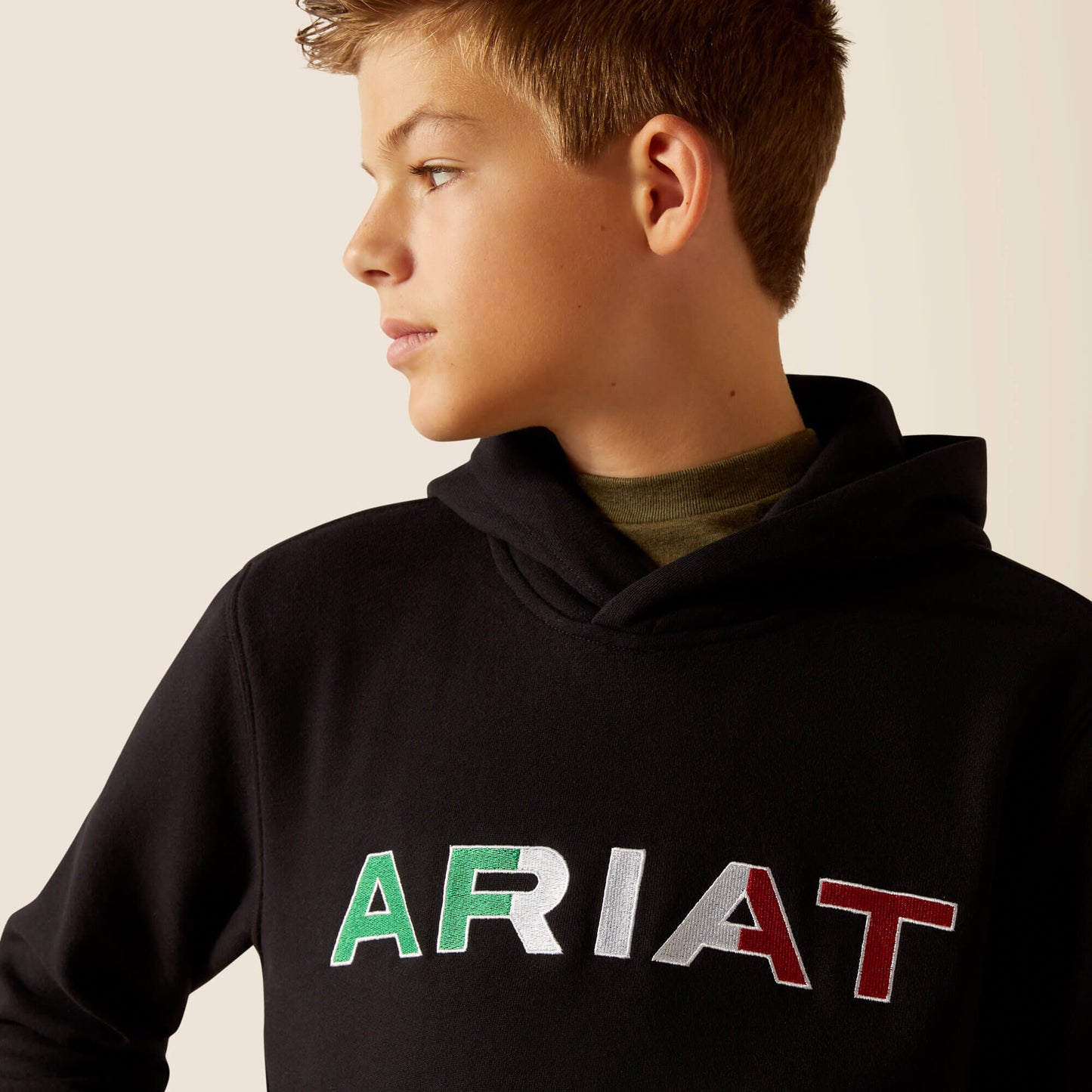 Ariat Online - Mexico Hoodie