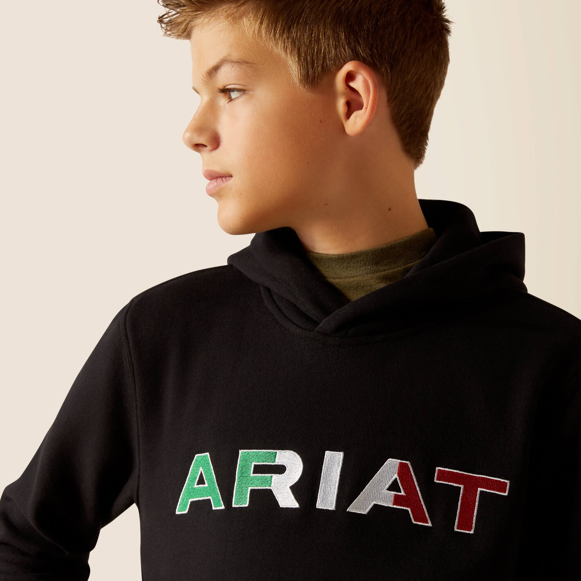 Ariat Online - Mexico Hoodie