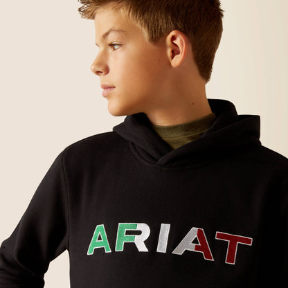 Ariat Online - Mexico Hoodie