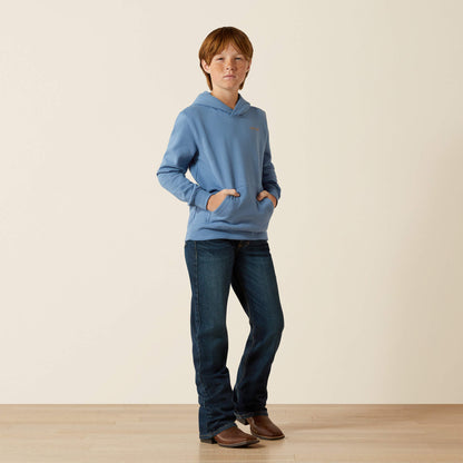Ariat Outlet - Ariat Sun Valley Circle Hoodie