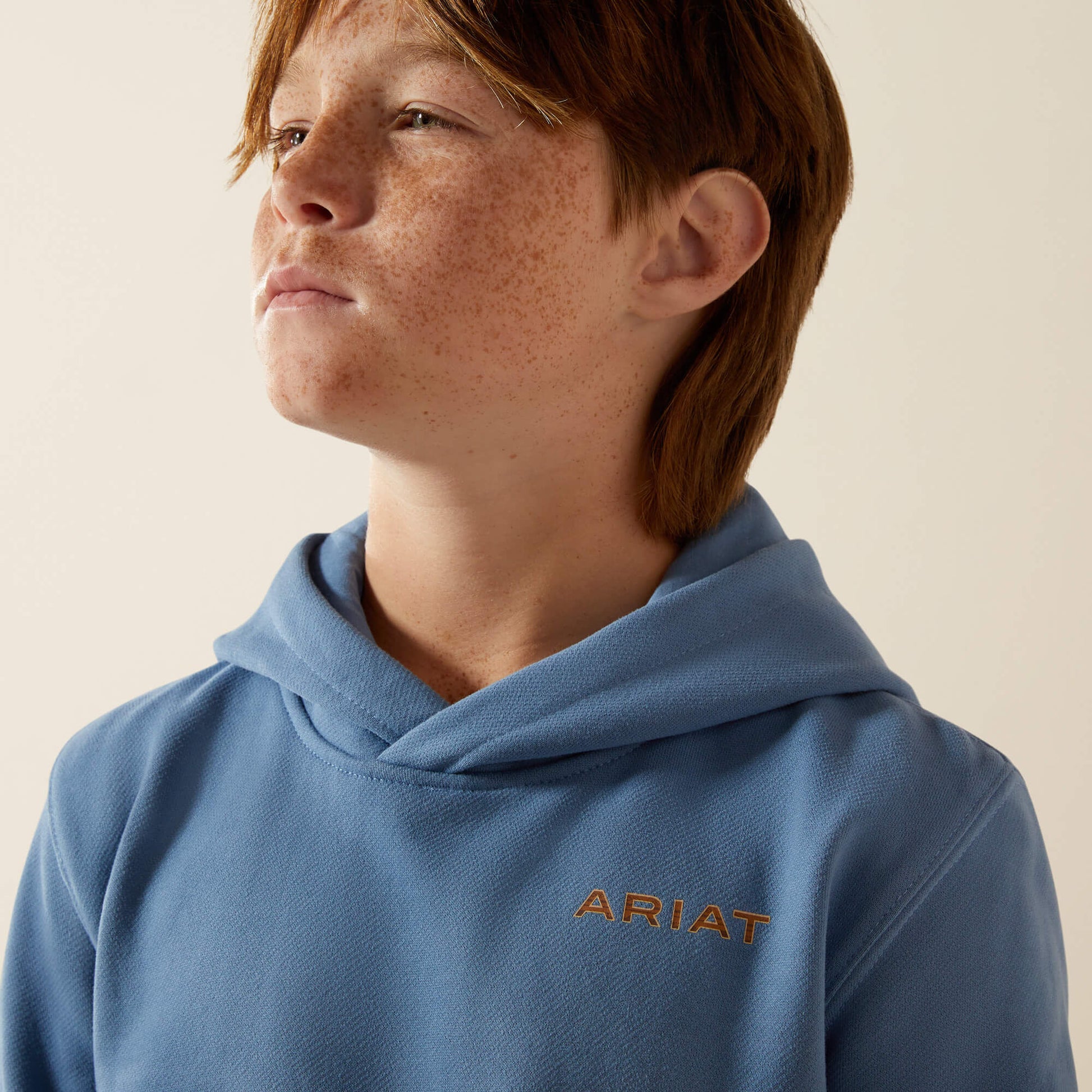 Ariat Outlet - Ariat Sun Valley Circle Hoodie