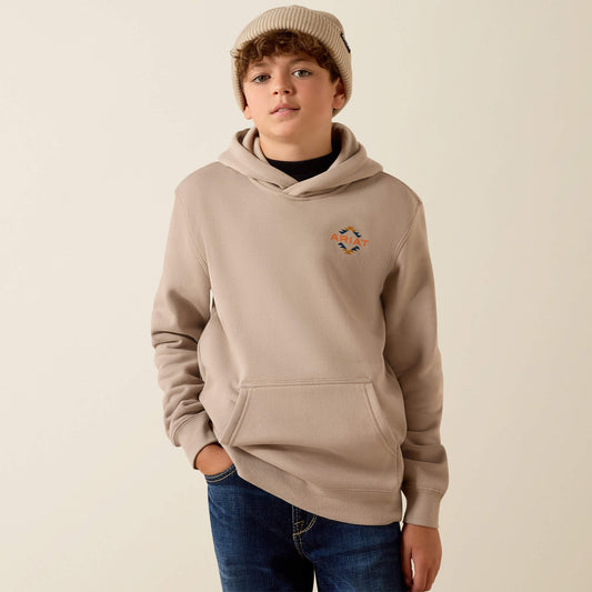 Ariat Online Shop - Ariat Tapiz Zapoteco Hoodie