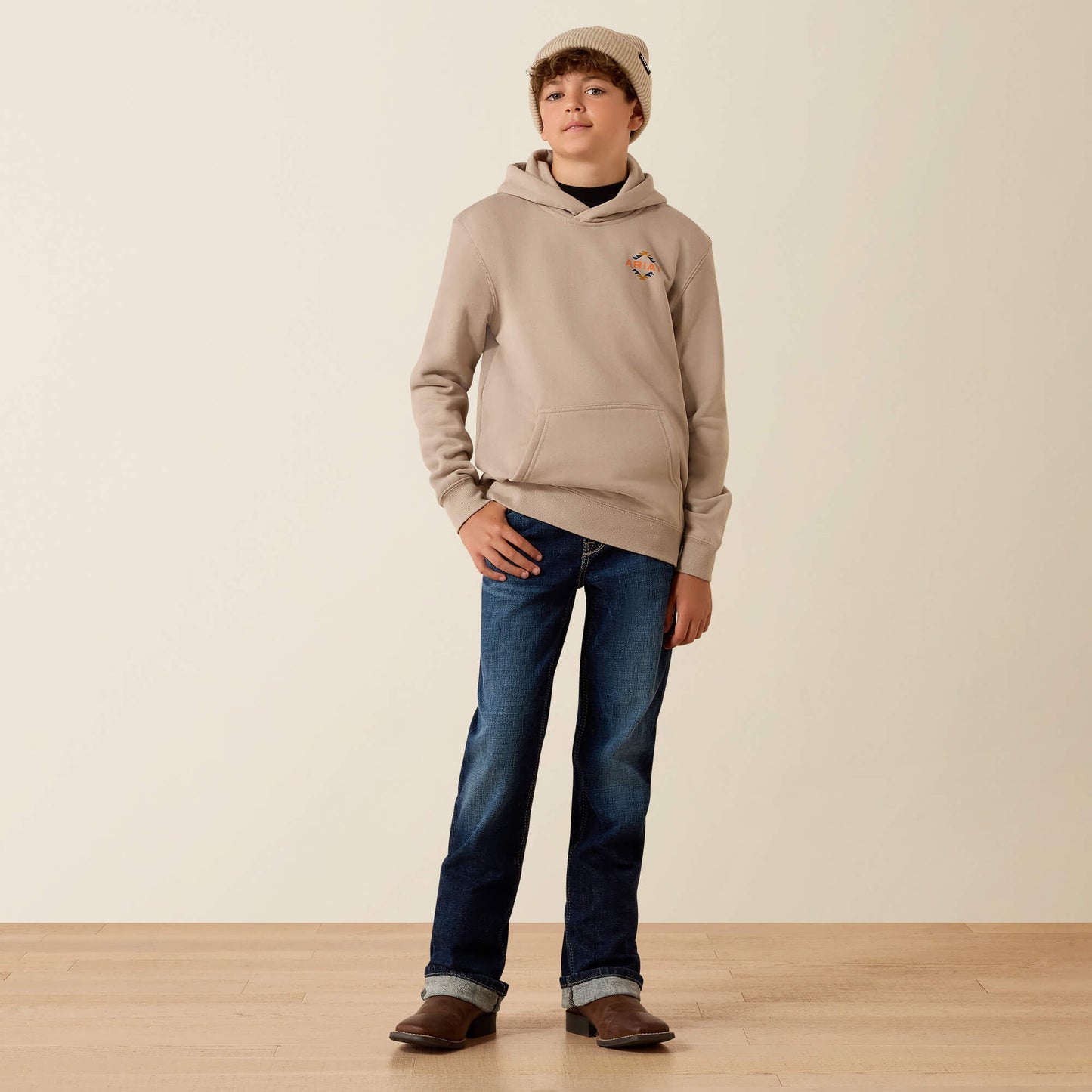 Ariat Online Shop - Ariat Tapiz Zapoteco Hoodie