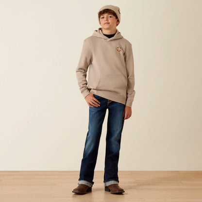 Ariat Online Shop - Ariat Tapiz Zapoteco Hoodie