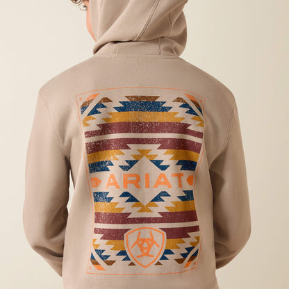Ariat Online Shop - Ariat Tapiz Zapoteco Hoodie