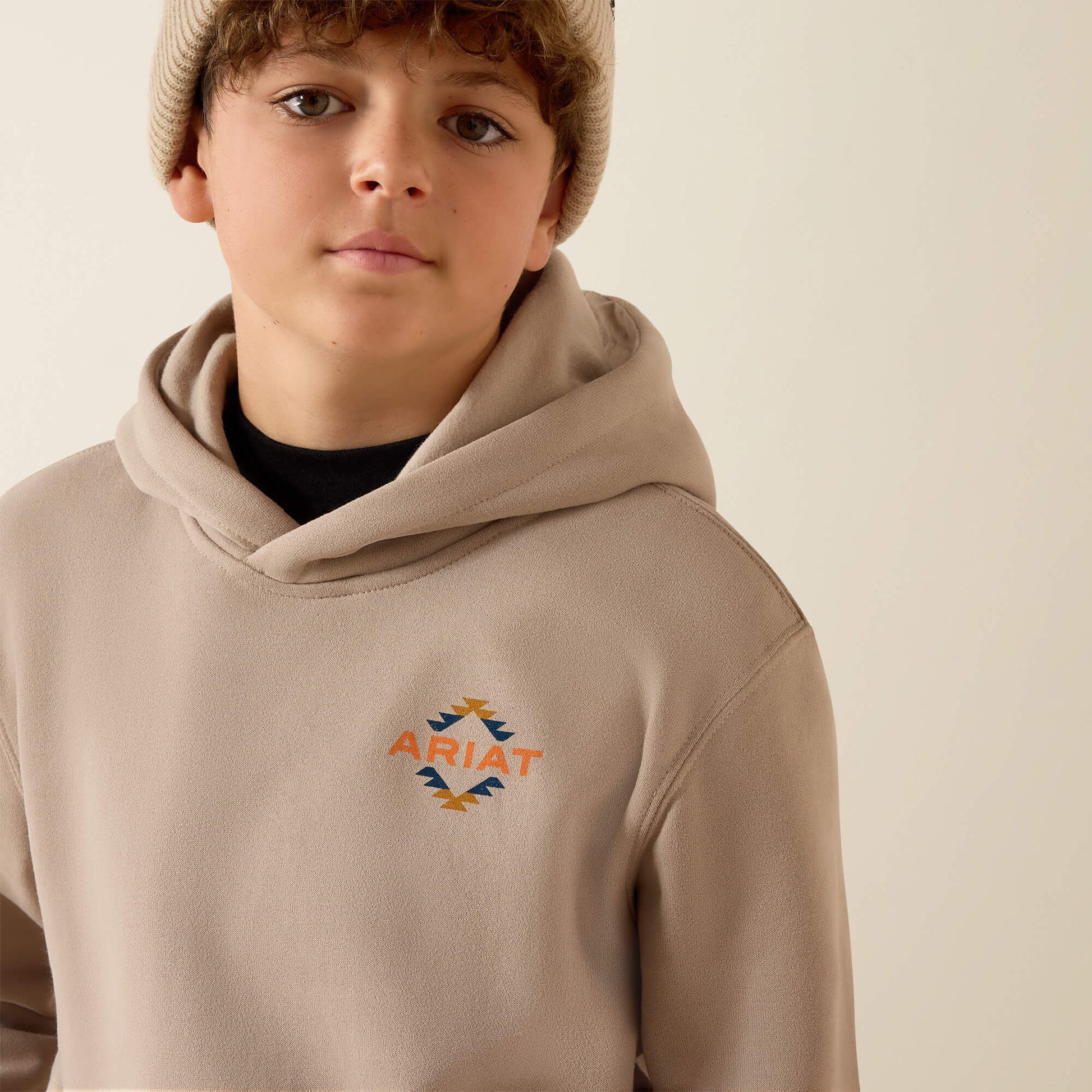 Ariat Online Shop - Ariat Tapiz Zapoteco Hoodie