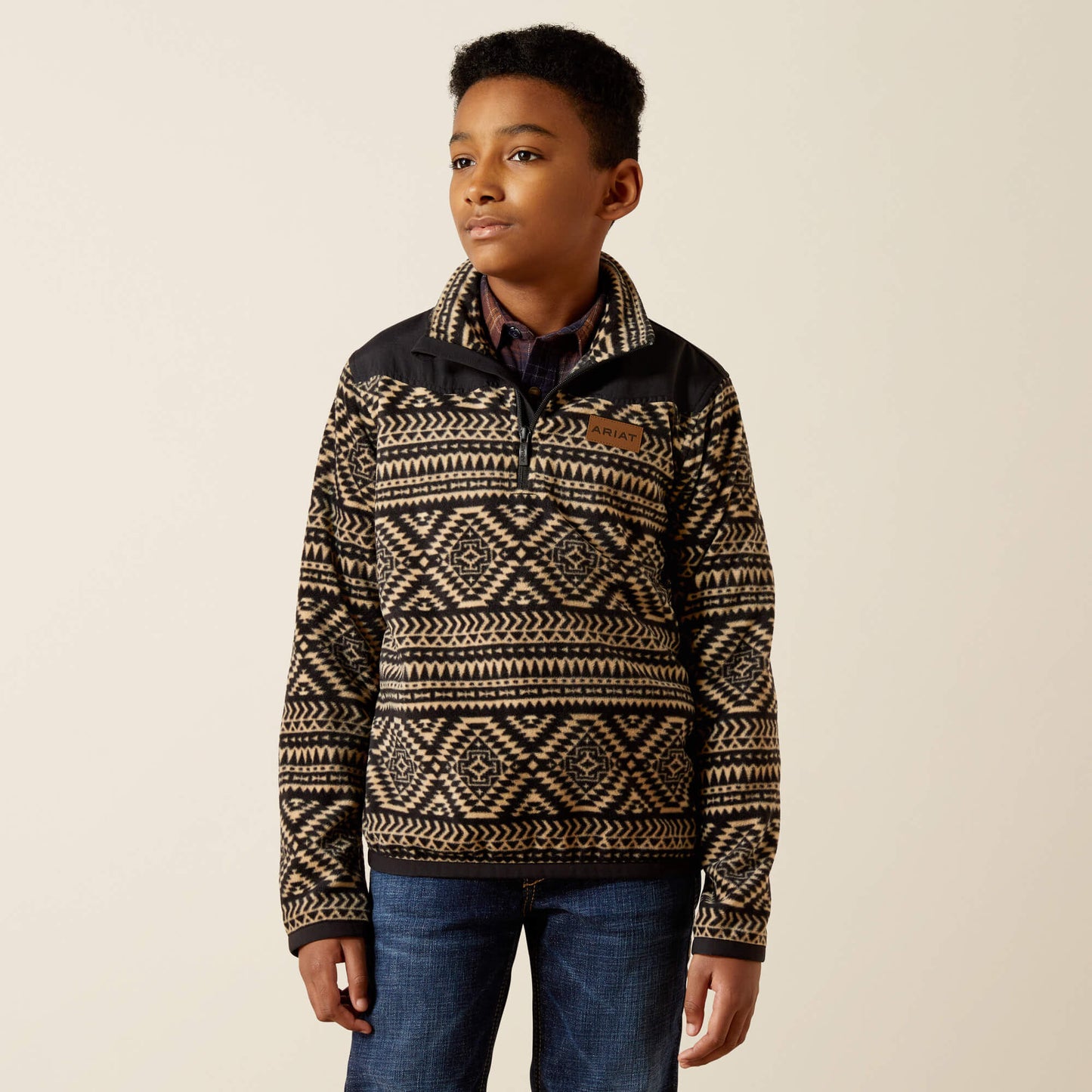 Ariat US - Basis Sweatshirt