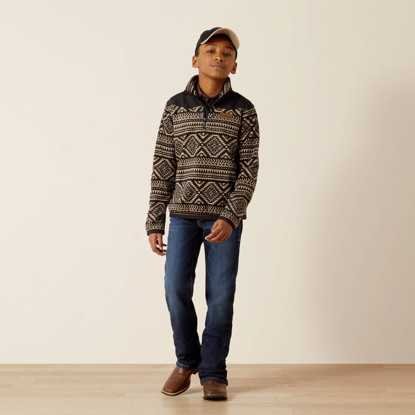Ariat US - Basis Sweatshirt