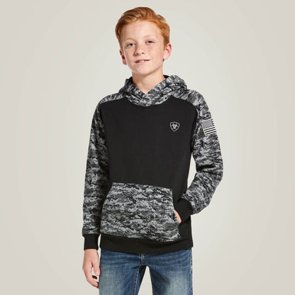 Ariat Sale - Patriot Hoodie