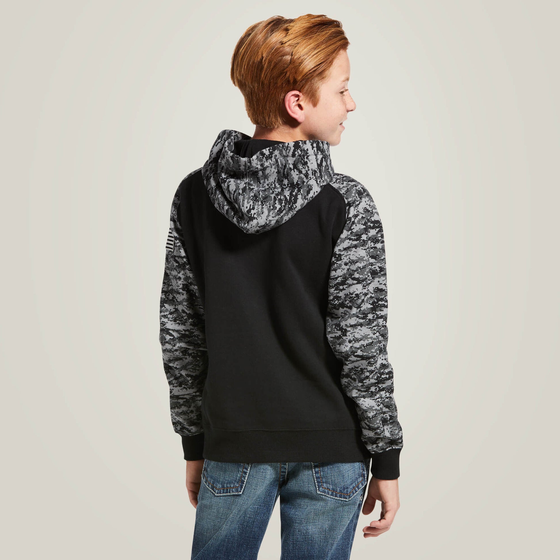 Ariat Sale - Patriot Hoodie