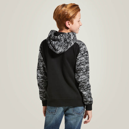 Ariat Sale - Patriot Hoodie