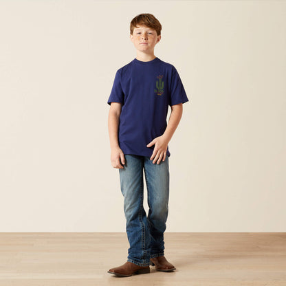Ariat Sale - Ariat Neon Cactus T-Shirt