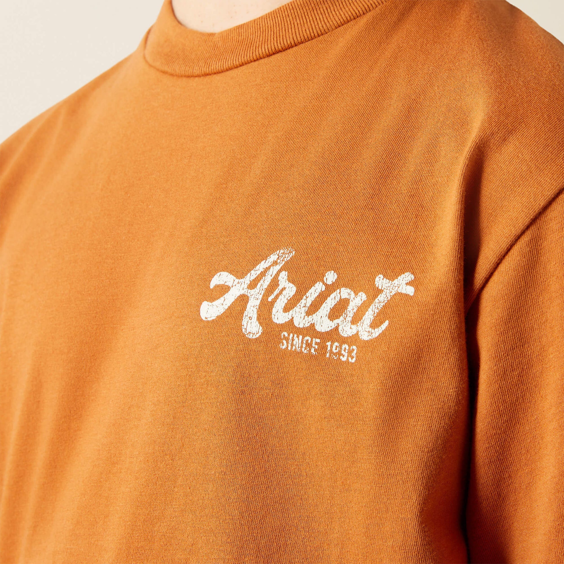 Ariat Website Store - Ariat Coyote Country T-Shirt