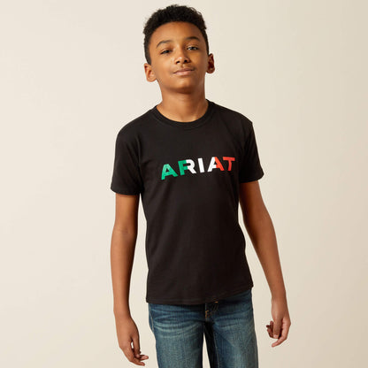 Ariat US - Ariat Viva Mexico T-Shirt