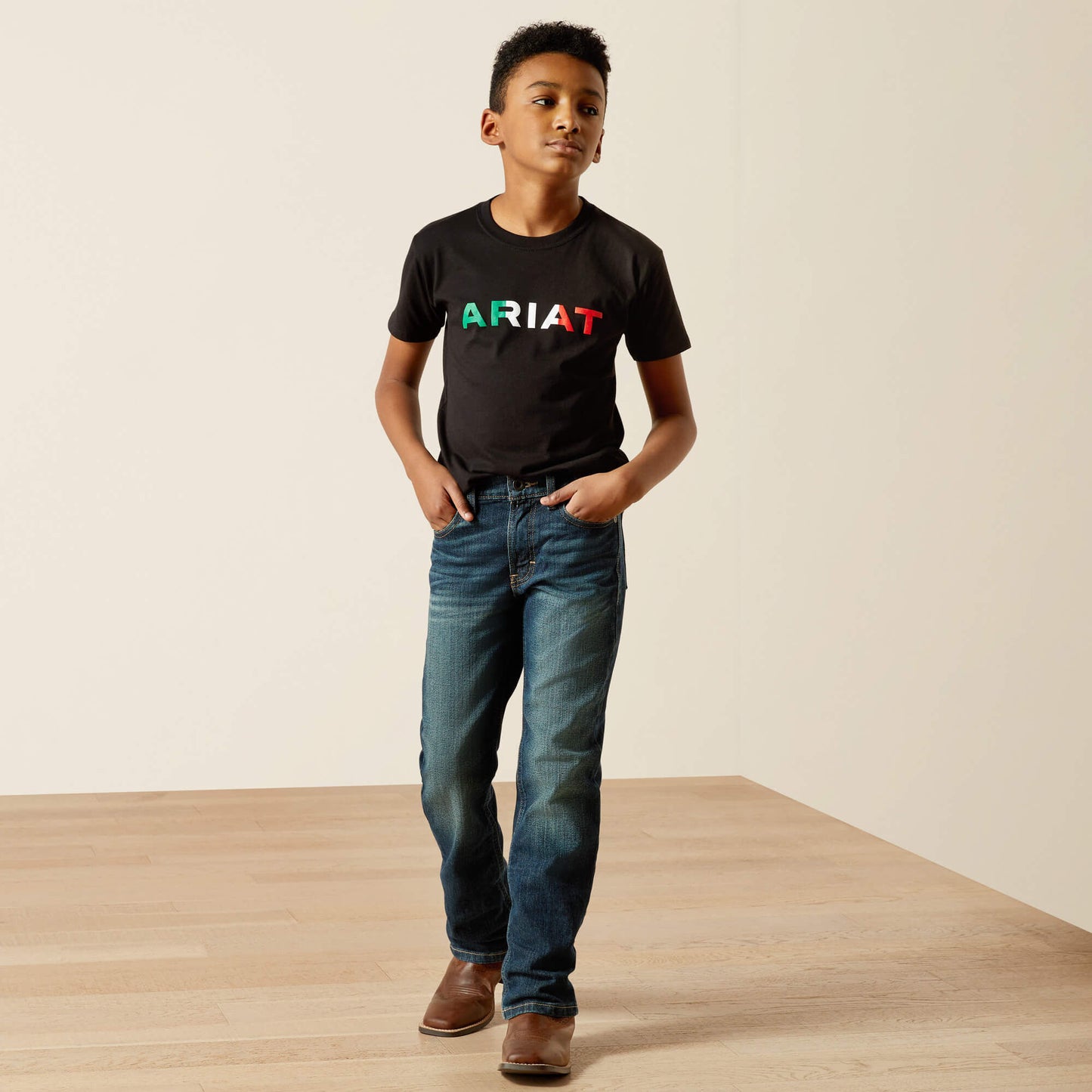 Ariat US - Ariat Viva Mexico T-Shirt