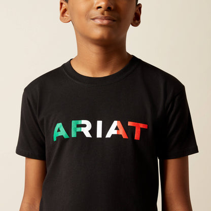 Ariat US - Ariat Viva Mexico T-Shirt