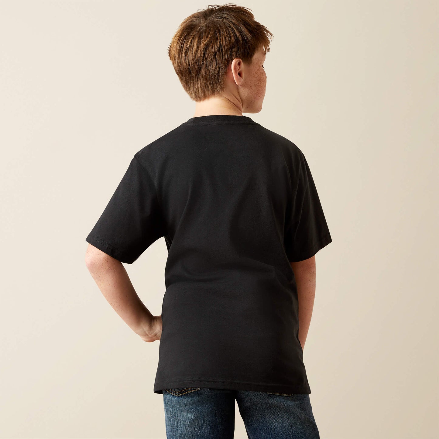 Ariat On Sale - Ariat Freedom Flag T-Shirt