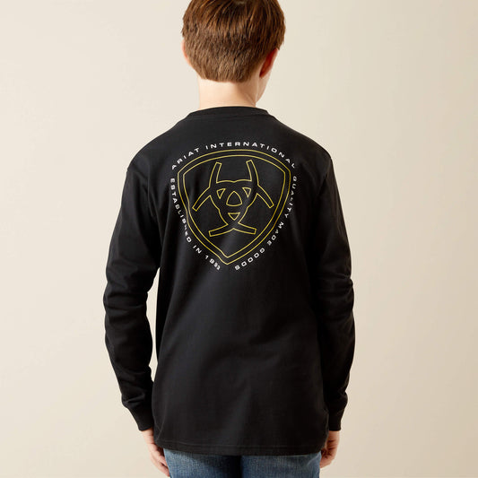 Ariat For Sale - Ariat Easy Rider T-Shirt