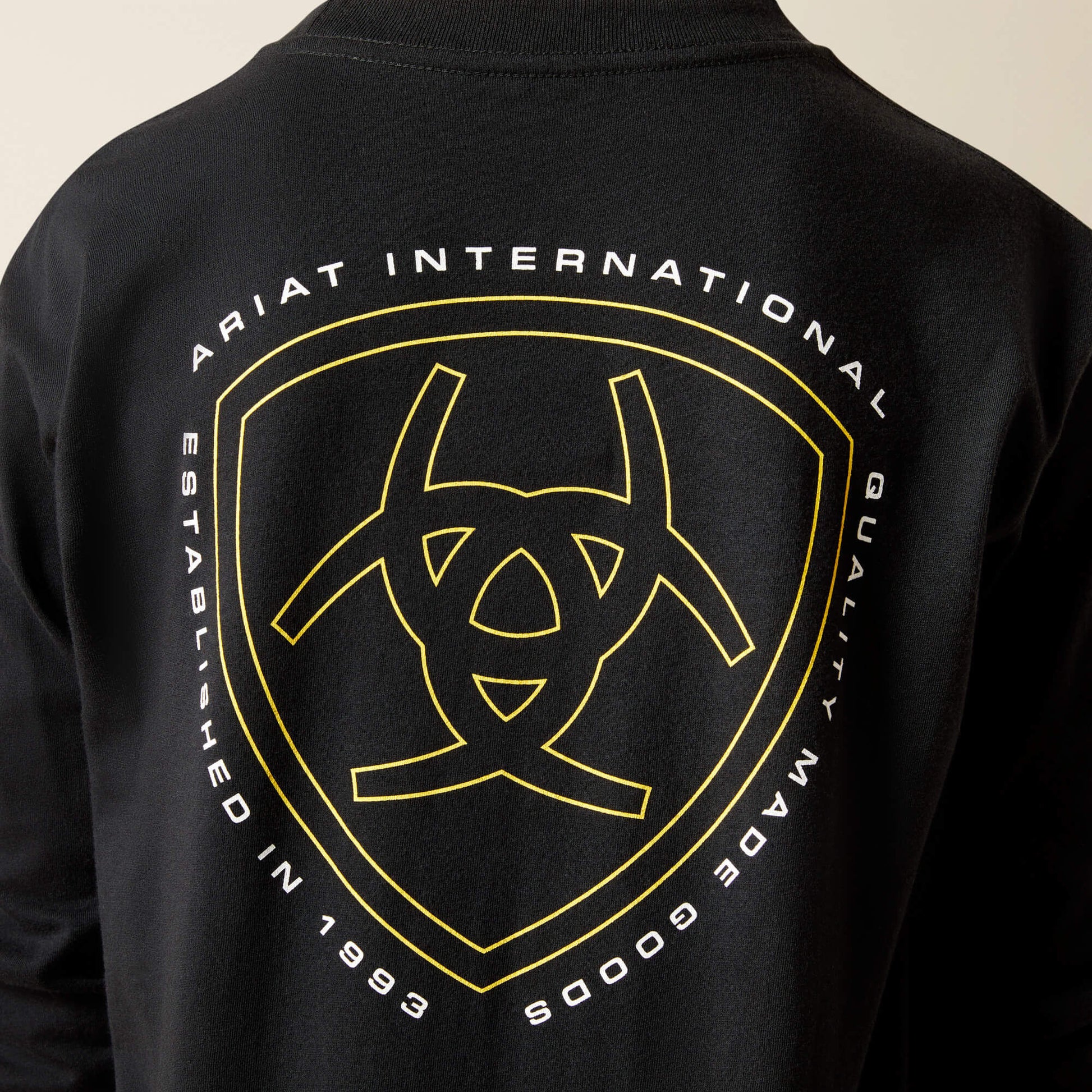 Ariat For Sale - Ariat Easy Rider T-Shirt