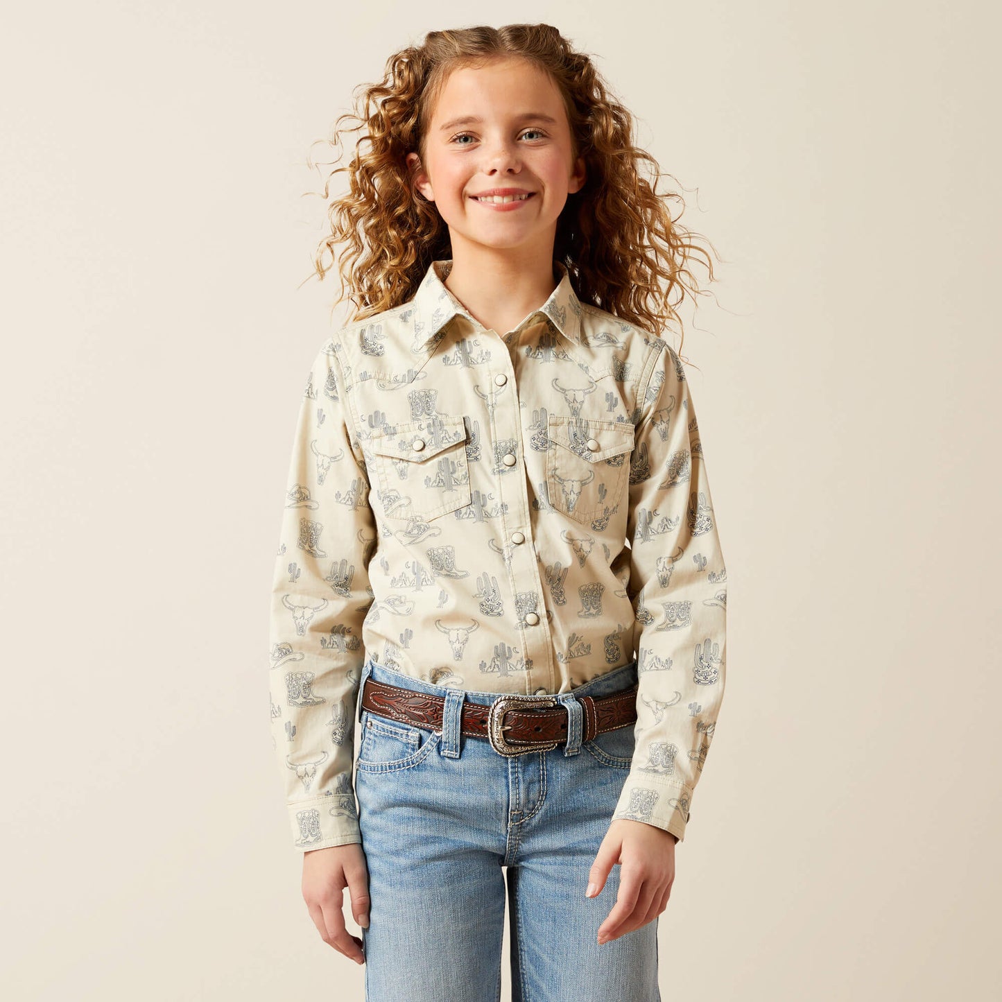 Ariat Online - Mila Shirt