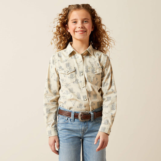 Ariat Online - Mila Shirt
