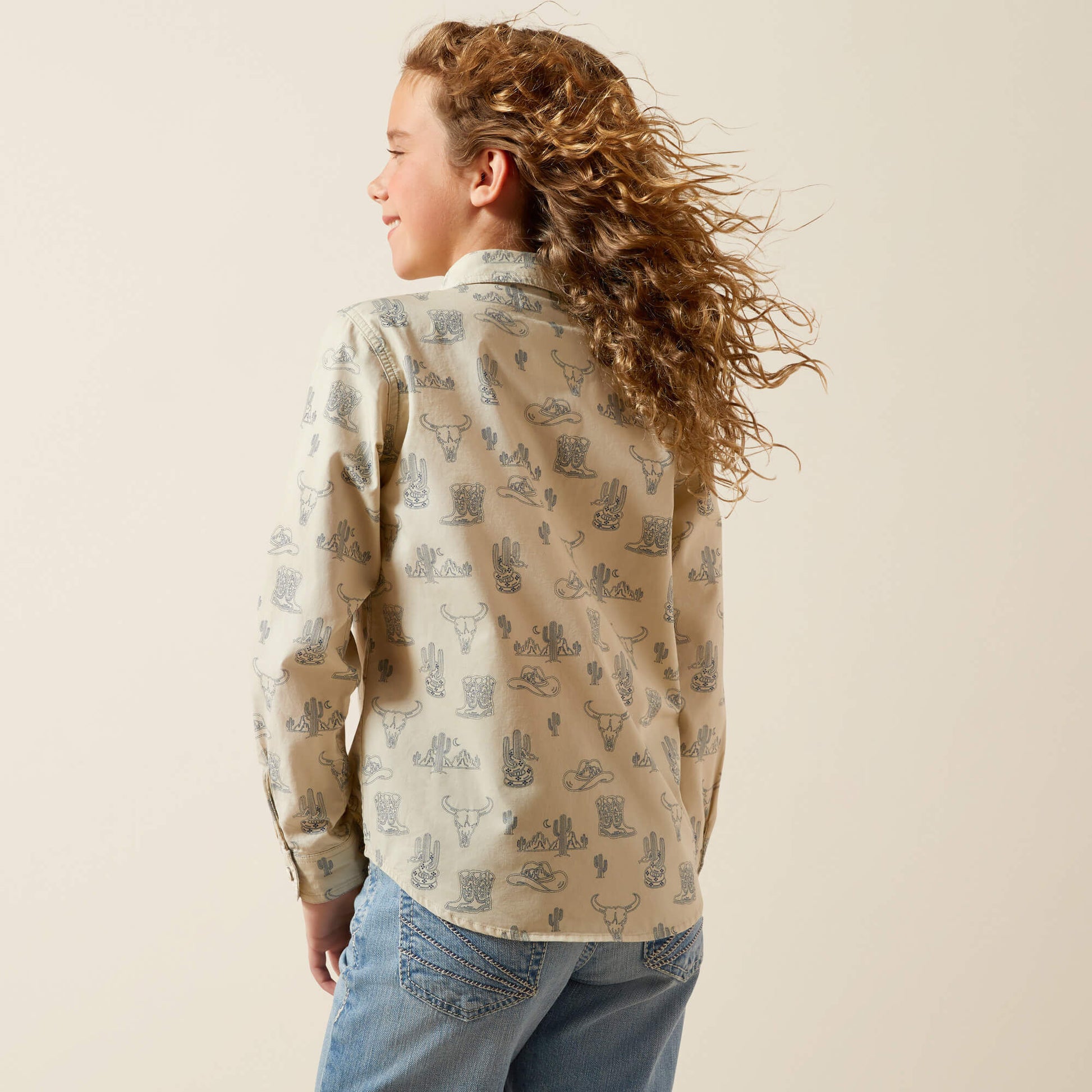 Ariat Online - Mila Shirt
