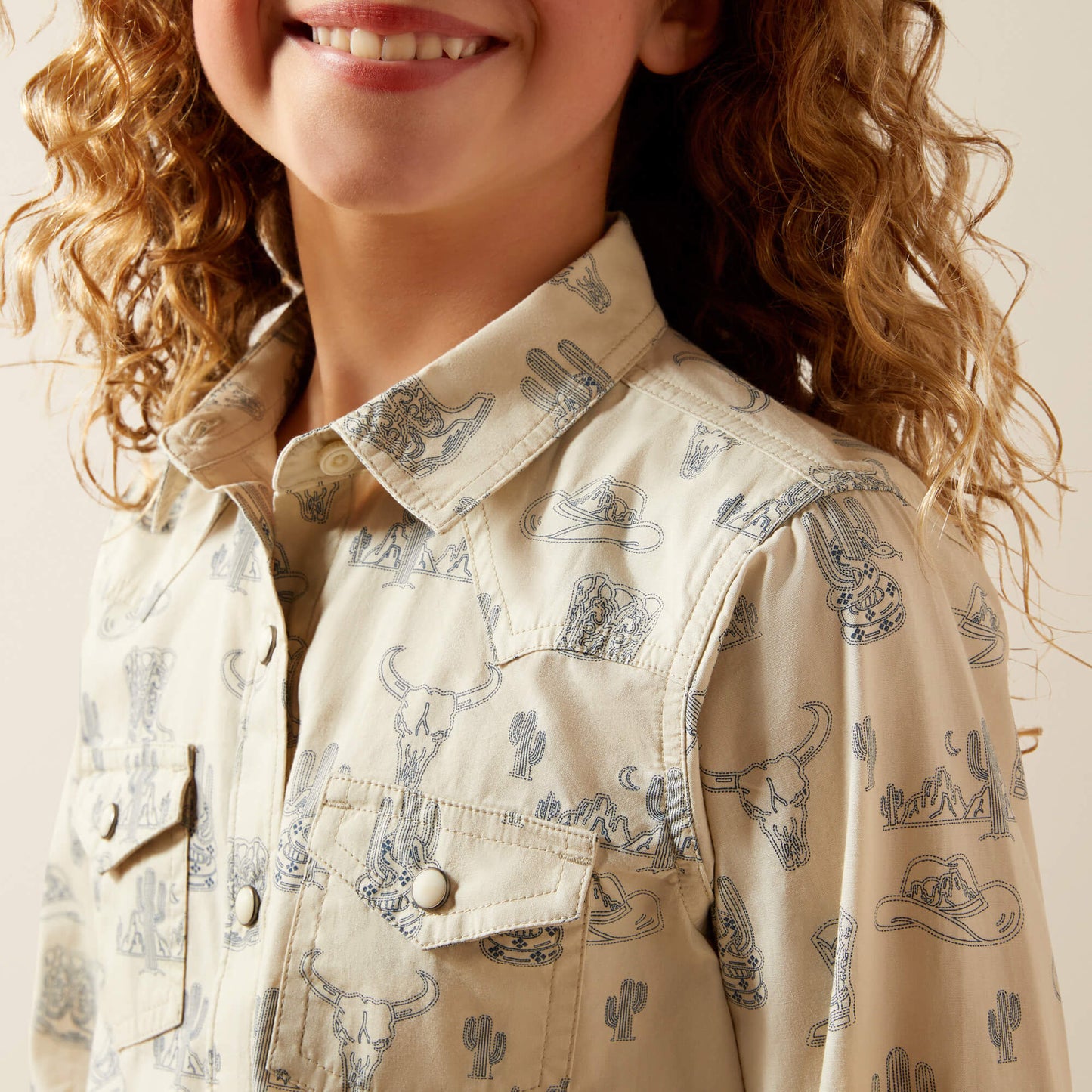 Ariat Online - Mila Shirt