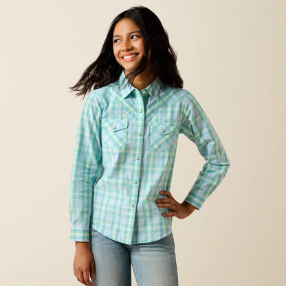 Ariat Sale - Ashley Shirt