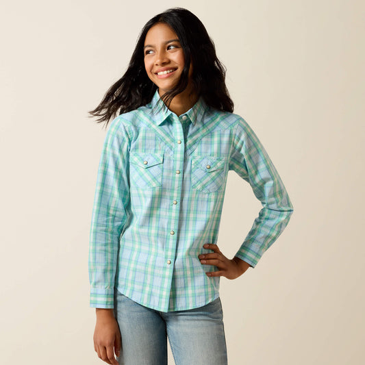 Ariat Sale - Ashley Shirt