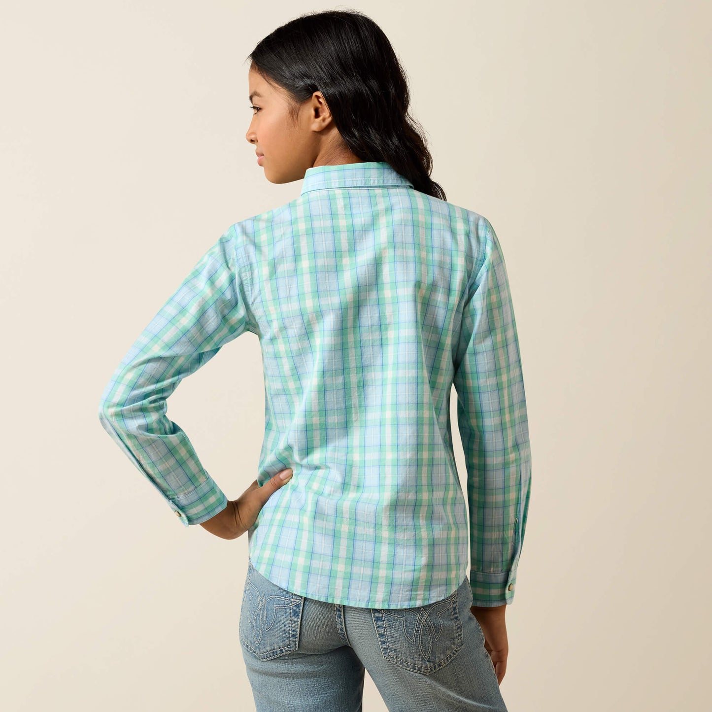 Ariat Sale - Ashley Shirt