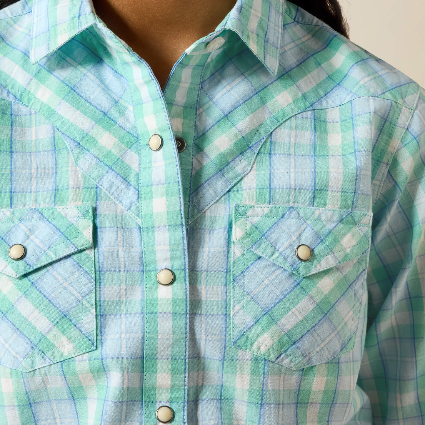 Ariat Sale - Ashley Shirt