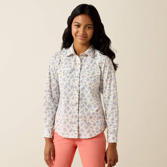 Ariat On Sale - Stardust Shirt