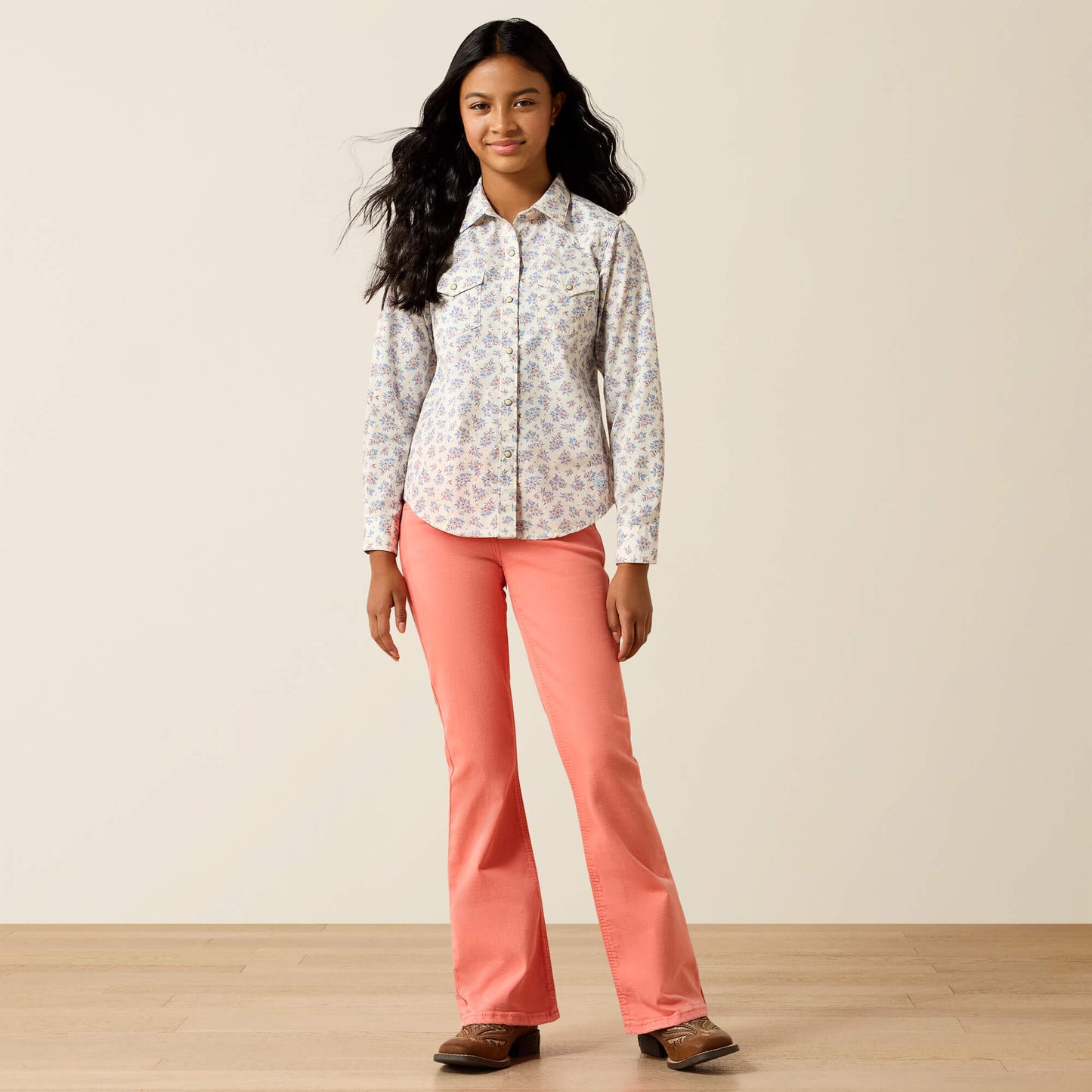 Ariat On Sale - Stardust Shirt
