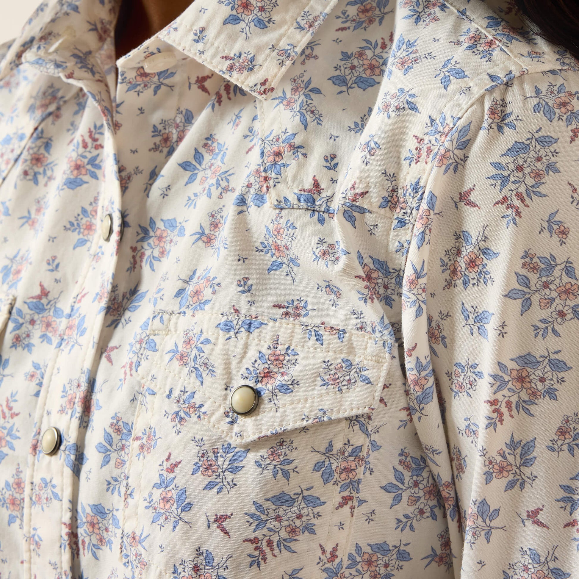 Ariat On Sale - Stardust Shirt