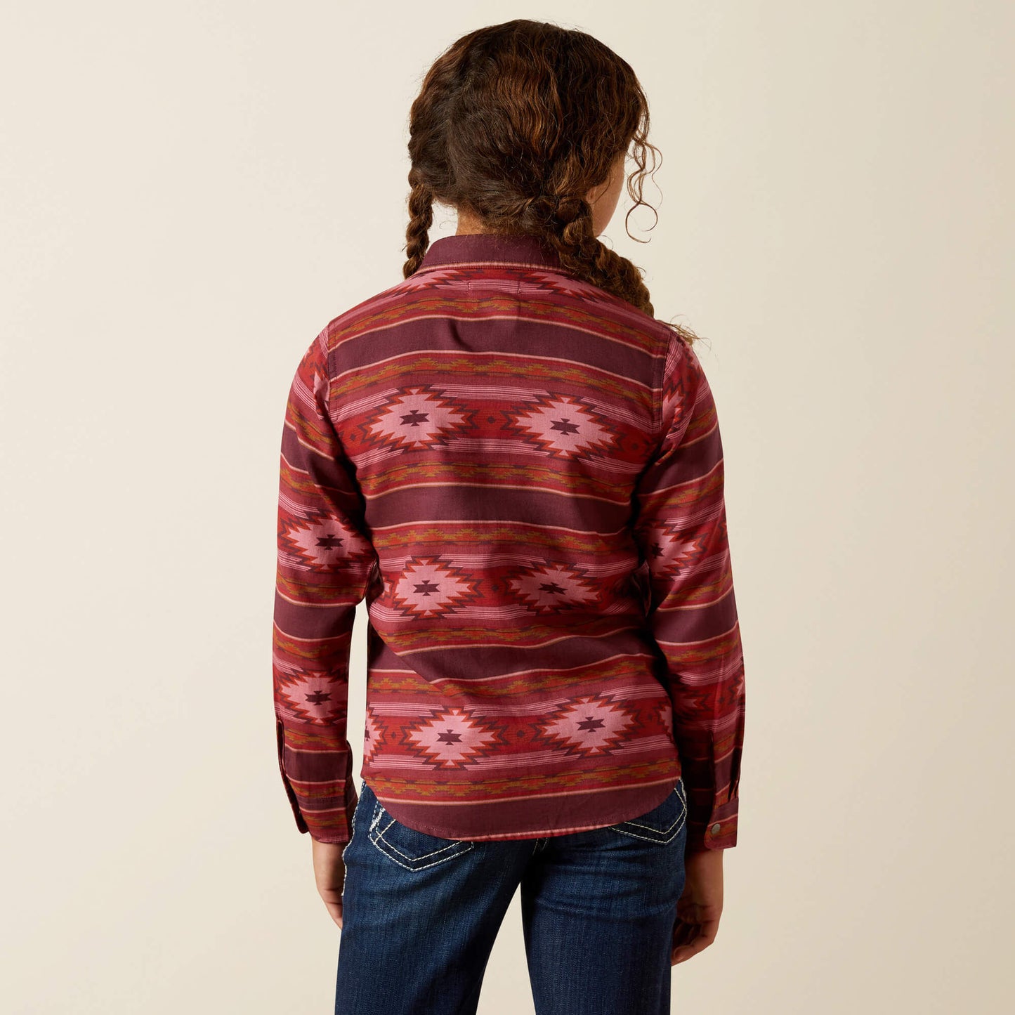 Ariat Sale - Jewel Shirt