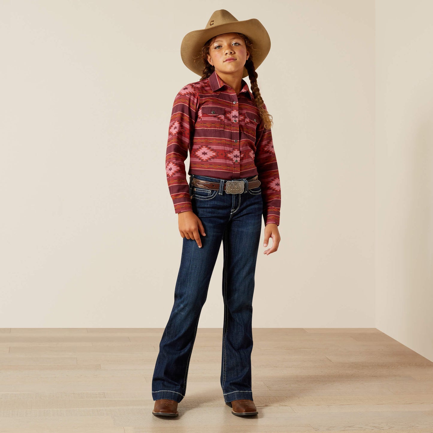 Ariat Sale - Jewel Shirt
