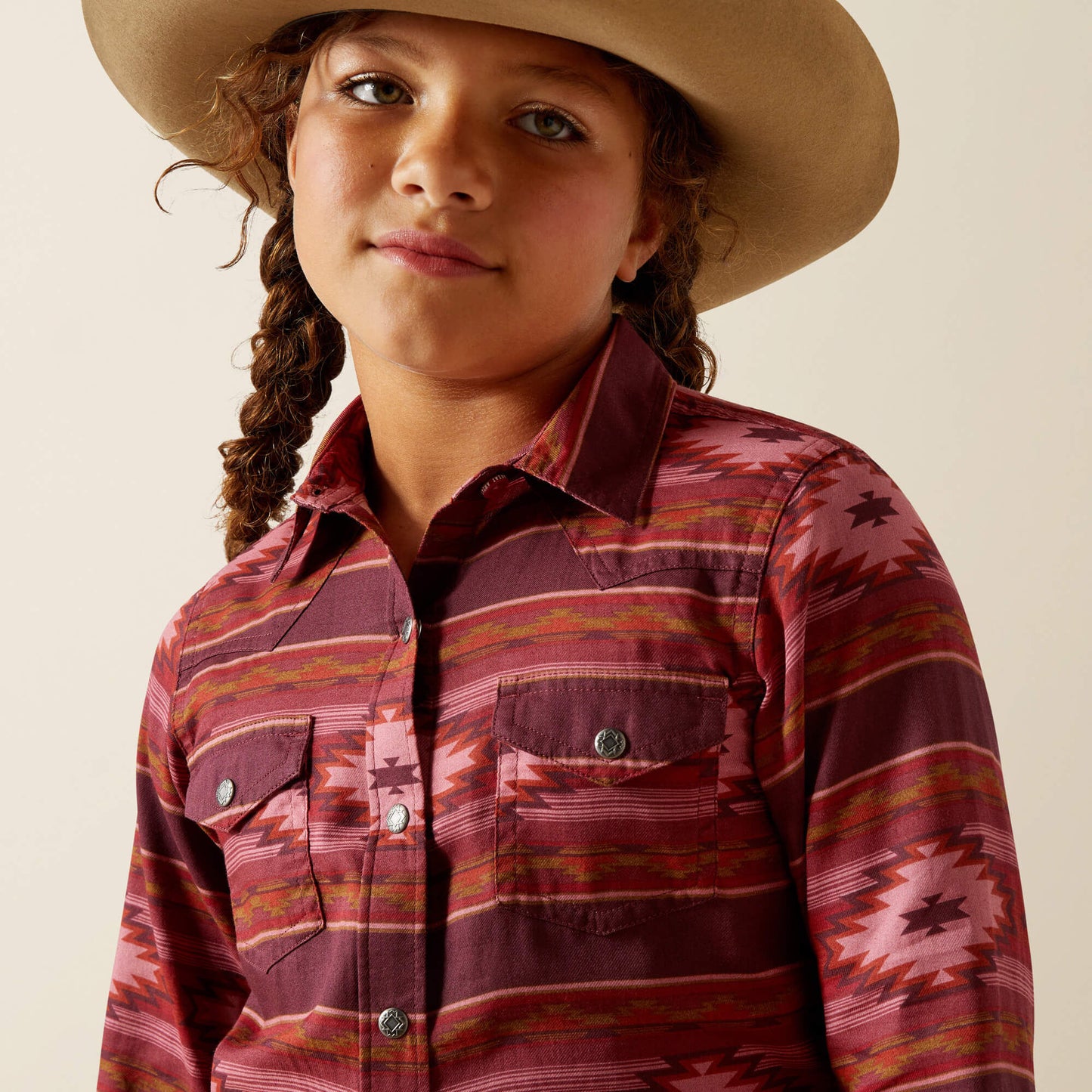 Ariat Sale - Jewel Shirt