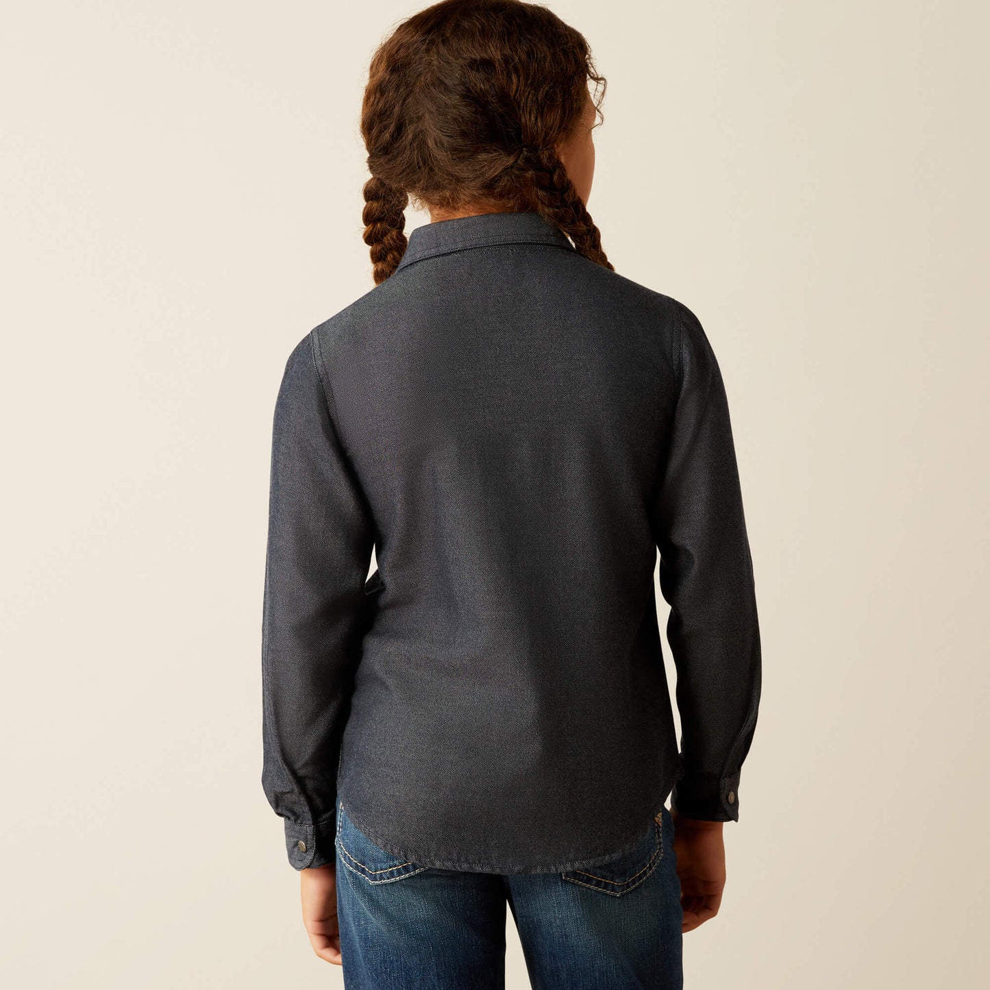 Ariat Outlet - Chambray Shirt