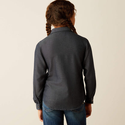 Ariat Outlet - Chambray Shirt